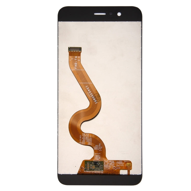 OEM LCD Screen Huawei nova 2 Plus with Digitizer Full Assembly(White) - LCD Screen by PMC Jewellery | Online Shopping South Africa | PMC Jewellery