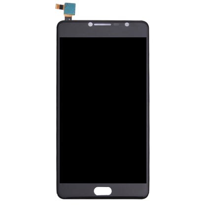 OEM LCD Screen for Vodafone Smart Ultra 7 / VFD700 with Digitizer Full Assembly (Black) - LCD Screen by PMC Jewellery | Online Shopping South Africa | PMC Jewellery