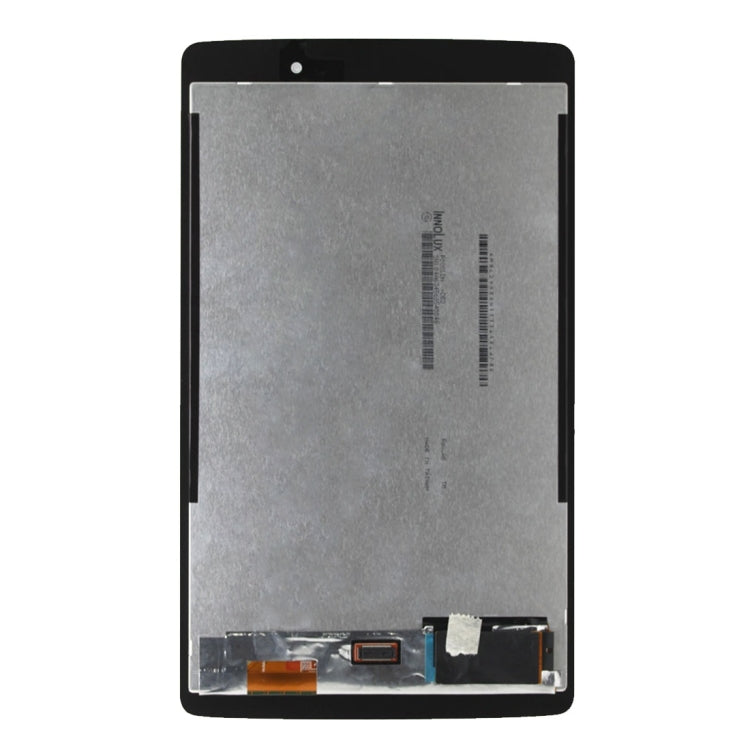 TFT LCD Screen for LG G Pad X 8.0 / V520 with Digitizer Full Assembly(Black) - For LG by PMC Jewellery | Online Shopping South Africa | PMC Jewellery