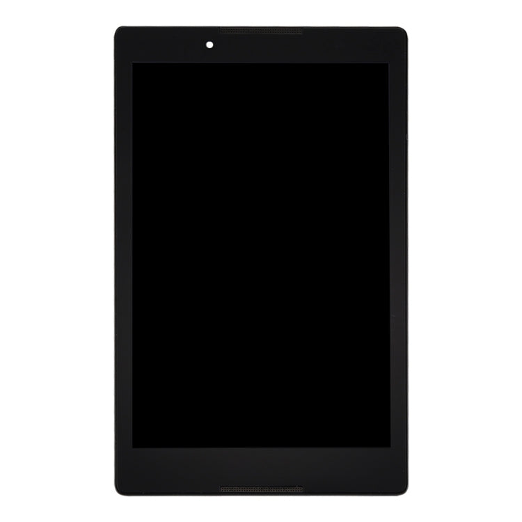 OEM LCD Screen for Lenovo A8-50 Tablet with Digitizer Full Assembly with Frame (Black) - LCD Screen by PMC Jewellery | Online Shopping South Africa | PMC Jewellery