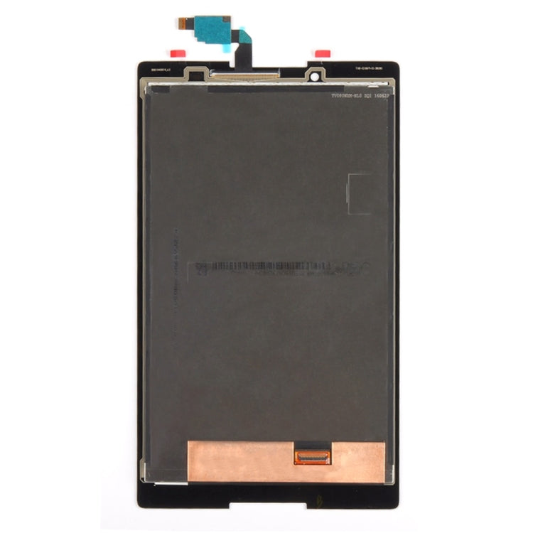 OEM LCD Screen for Lenovo Tab3 8 / TB3-850 / TB3-850F / TB3-850M with Digitizer Full Assembly (Black) - LCD Screen by PMC Jewellery | Online Shopping South Africa | PMC Jewellery