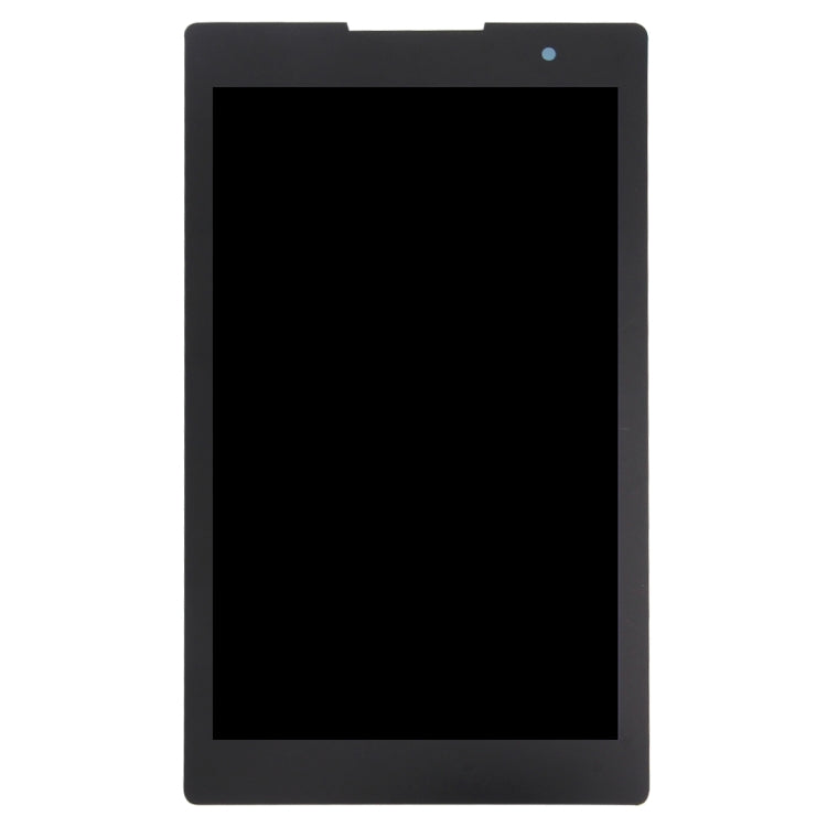 OEM LCD Screen for Asus ZenPad C 7.0 / Z170 / Z170MG / Z170CG with Digitizer Full Assembly (Black) - LCD Screen by PMC Jewellery | Online Shopping South Africa | PMC Jewellery