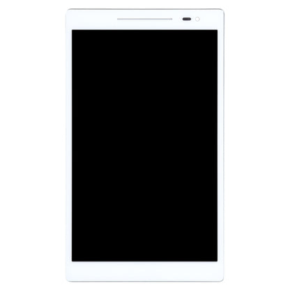 OEM LCD Screen for Asus ZenPad 8.0 / Z380KL / P024 with Digitizer Full Assembly (White) - LCD Screen by PMC Jewellery | Online Shopping South Africa | PMC Jewellery