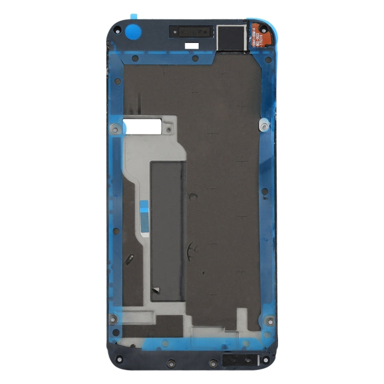 Front Housing LCD Frame Bezel Plate for Google Pixel XL / Nexus M1 - Frame Bezel Plate by PMC Jewellery | Online Shopping South Africa | PMC Jewellery