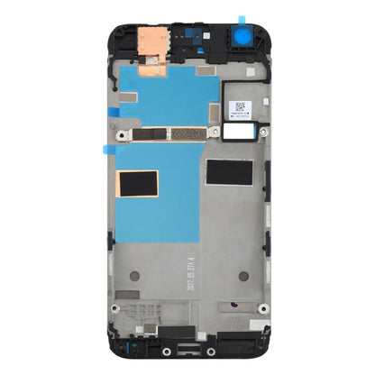 Front Housing LCD Frame Bezel Plate for Google Pixel / Nexus S1 - Frame Bezel Plate by PMC Jewellery | Online Shopping South Africa | PMC Jewellery