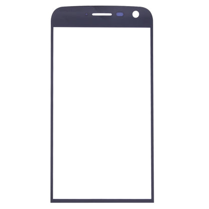 Front Screen Outer Glass Lens for LG G5 (Black) - For LG by PMC Jewellery | Online Shopping South Africa | PMC Jewellery