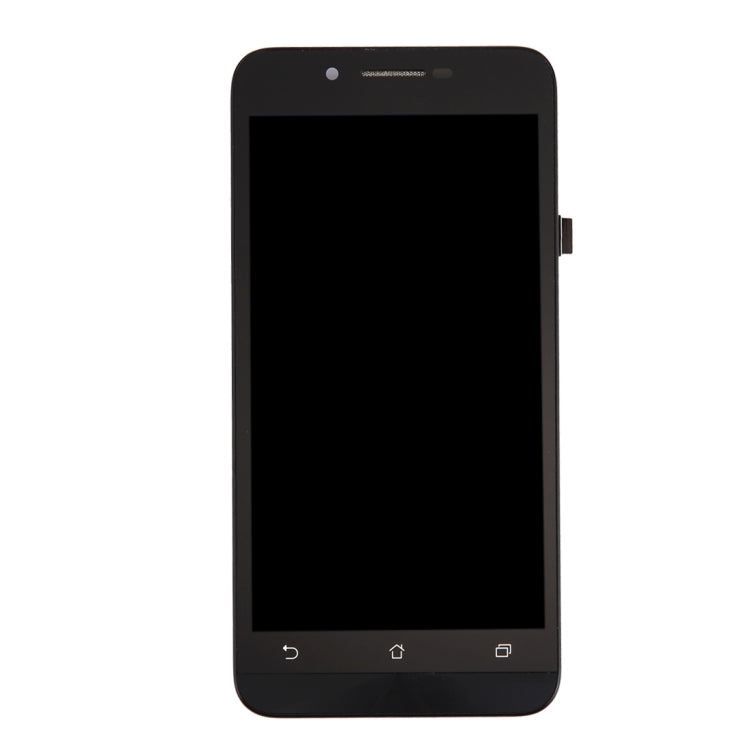 OEM LCD Screen for Asus ZenFone Go / ZC500TG / Z00VD  Digitizer Full Assembly with Frame���Black) - free shipping - PMC TechLife - Order now!