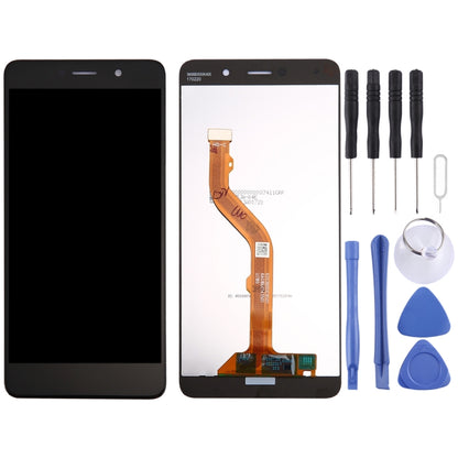OEM LCD Screen for Huawei Mate 9 Lite with Digitizer Full Assembly(Black) - LCD Screen by PMC Jewellery | Online Shopping South Africa | PMC Jewellery