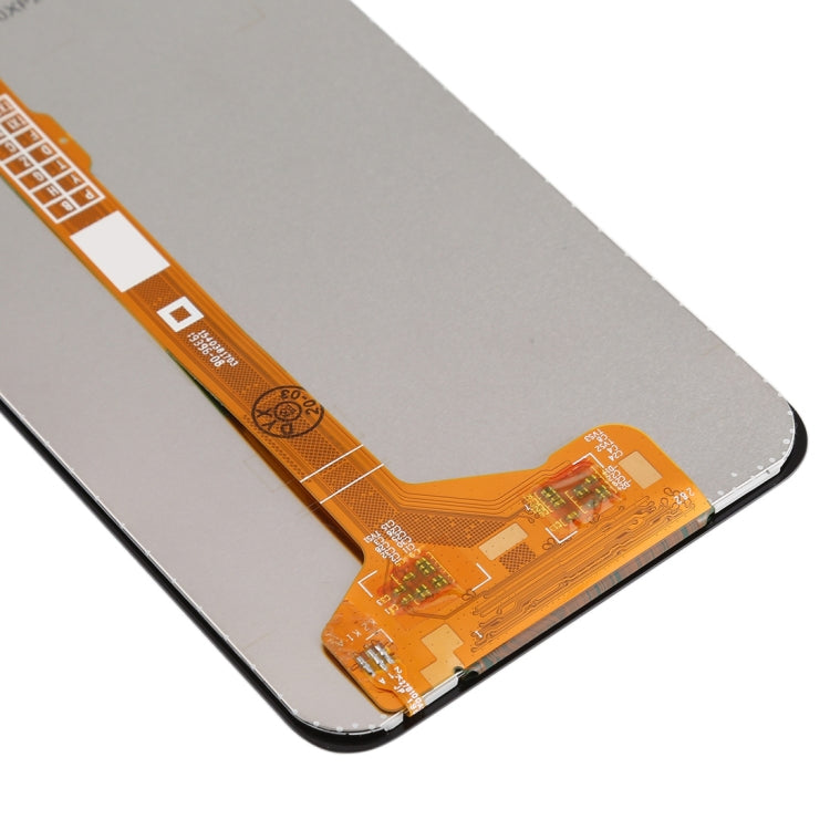 TFT LCD Screen for vivo U3X / Y3 / Y12 / Y15 / Y17 / Y11 / U10 / Y12i with Digitizer Full Assembly(Black) - free shipping - PMC TechLife - Order now!