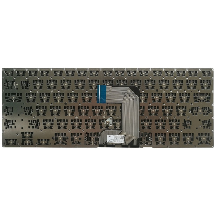 US Version Keyboard for Asus E406 E406SA E406MA E406M E406S L406 - Replacement Keyboards by PMC Jewellery | Online Shopping South Africa | PMC Jewellery