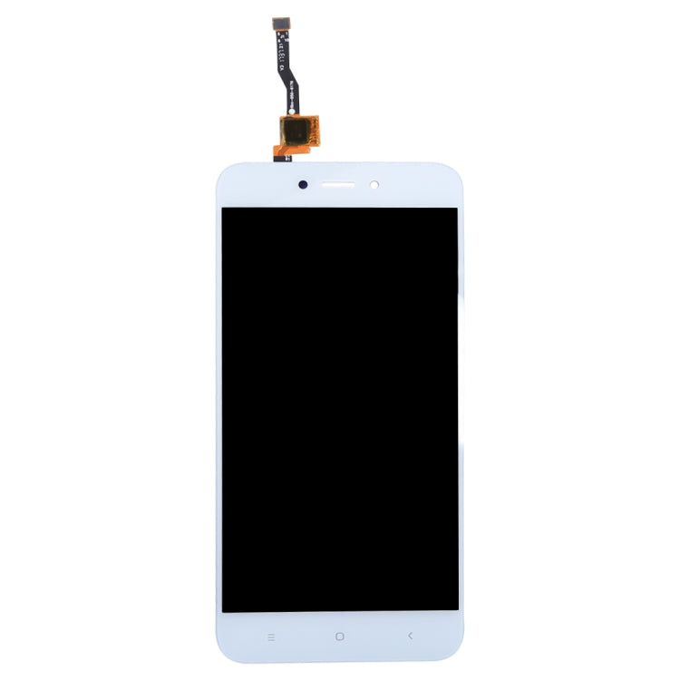 TFT LCD Screen for Xiaomi Redmi 5A with Digitizer Full Assembly(White) - LCD Screen by PMC Jewellery | Online Shopping South Africa | PMC Jewellery