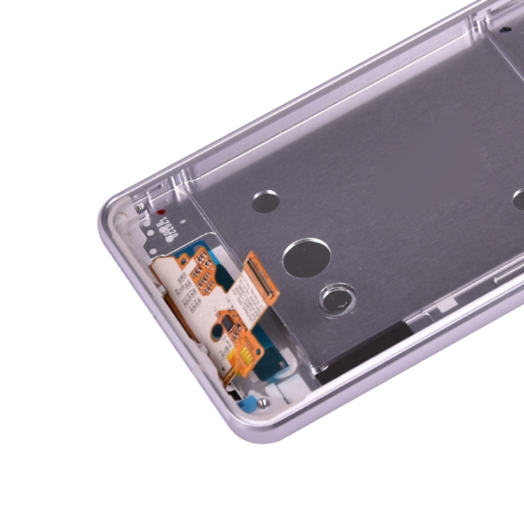 Original LCD Screen for for LG G6 / H870 / H870DS / H872 / LS993 / VS998 / US997 Digitizer Full Assembly with Frame(Purple) - free shipping - PMC TechLife - Order now!