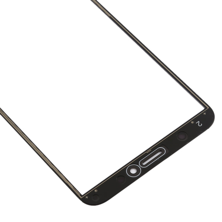 Touch Panel for Huawei Y6 (2018)(Black) - Touch Panel by PMC Jewellery | Online Shopping South Africa | PMC Jewellery