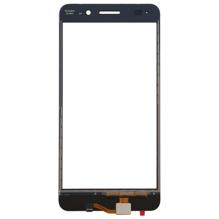 Touch Panel for Huawei Y6 II(White) - Touch Panel by PMC Jewellery | Online Shopping South Africa | PMC Jewellery