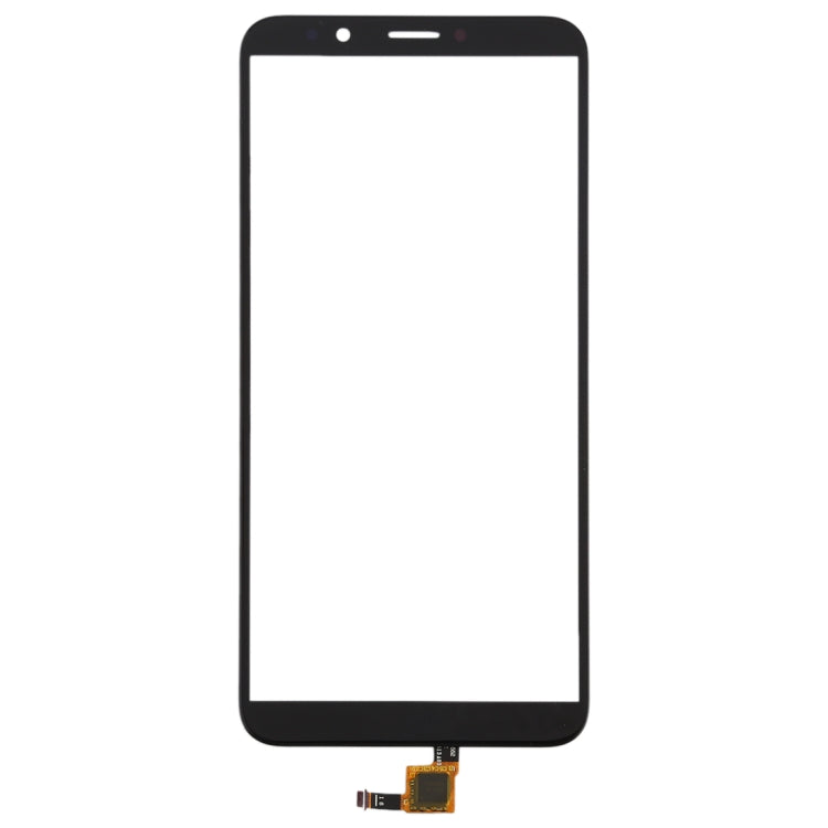 Touch Panel for Huawei Y7 Pro (2018)(Black) - Touch Panel by PMC Jewellery | Online Shopping South Africa | PMC Jewellery