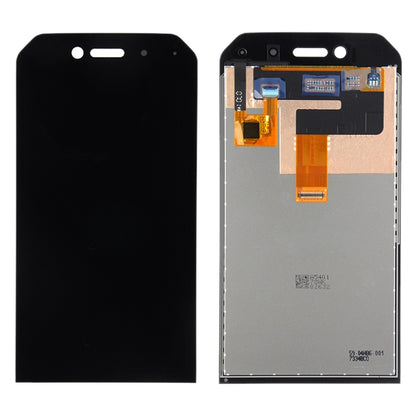 OEM LCD Screen for Caterpillar CAT S41 with Digitizer Full Assembly (Black) - For CAT by PMC Jewellery | Online Shopping South Africa | PMC Jewellery