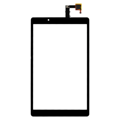 Touch Panel for Lenovo Tab E8 8 inch TB-8304F1 TB-8304F TB-8304 (Black) - Touch Panel by PMC Jewellery | Online Shopping South Africa | PMC Jewellery