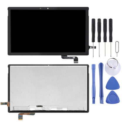OEM LCD Screen for Microsoft Surface Book 2 1806 13.5 inch with Digitizer Full Assembly (Black) - LCD Screen by PMC Jewellery | Online Shopping South Africa | PMC Jewellery