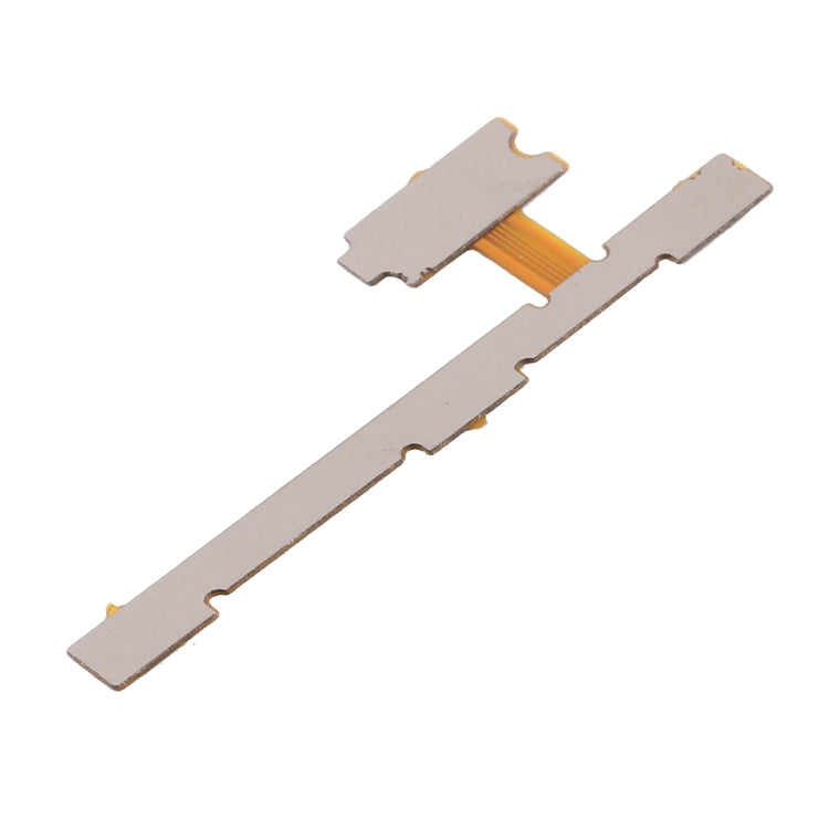 Power Button & Volume Button Flex Cable for Huawei Honor Play 7X - Flex Cable by PMC Jewellery | Online Shopping South Africa | PMC Jewellery