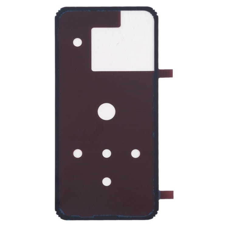 For Huawei P20 Pro 10 Sets Back Housing Cover Adhesive Sticker Set - Adhesive Sticker by PMC Jewellery | Online Shopping South Africa | PMC Jewellery