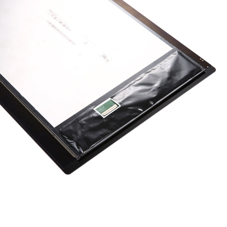 OEM LCD Screen for Lenovo Tab 2 A10-70 / A10-70F OEM LCD Display + Touch Panel with Digitizer Full Assembly (Black) - LCD Screen by PMC Jewellery | Online Shopping South Africa | PMC Jewellery