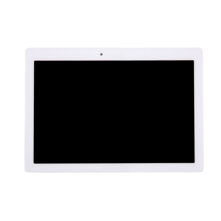 OEM LCD Screen for Lenovo Tab 2 A10-70 / A10-70F with Digitizer Full Assembly (White) - LCD Screen by PMC Jewellery | Online Shopping South Africa | PMC Jewellery