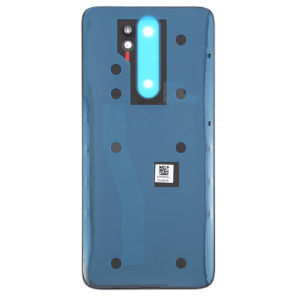 Battery Back Cover for Xiaomi Redmi Note 8 Pro(Green) - Back Cover by PMC Jewellery | Online Shopping South Africa | PMC Jewellery