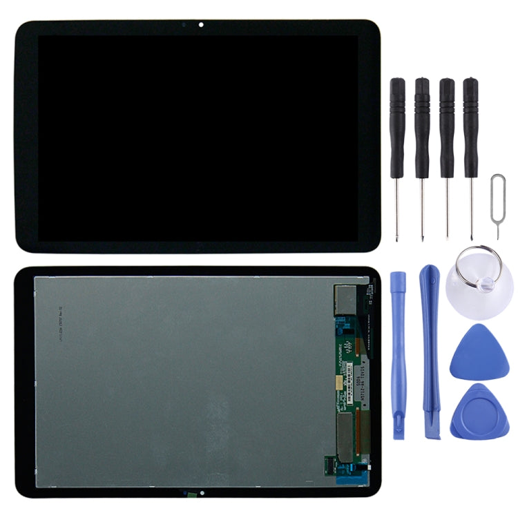 TFT LCD Screen for  LG G Pad X 10.1 V930 with Digitizer Full Assembly (Black) - For LG by PMC Jewellery | Online Shopping South Africa | PMC Jewellery