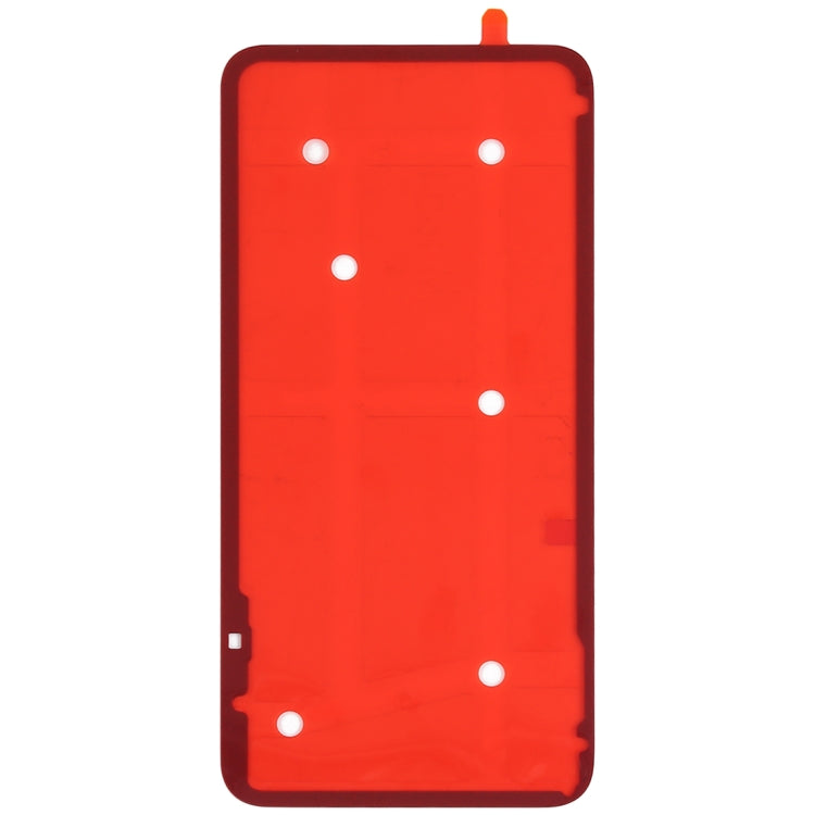 For Huawei Nova 4 Back Housing Cover Adhesive - Adhesive Sticker by PMC Jewellery | Online Shopping South Africa | PMC Jewellery