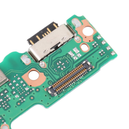 Charging Port Board for Nokia 7.1 / TA-1085 - Charging Port Connector by PMC Jewellery | Online Shopping South Africa | PMC Jewellery