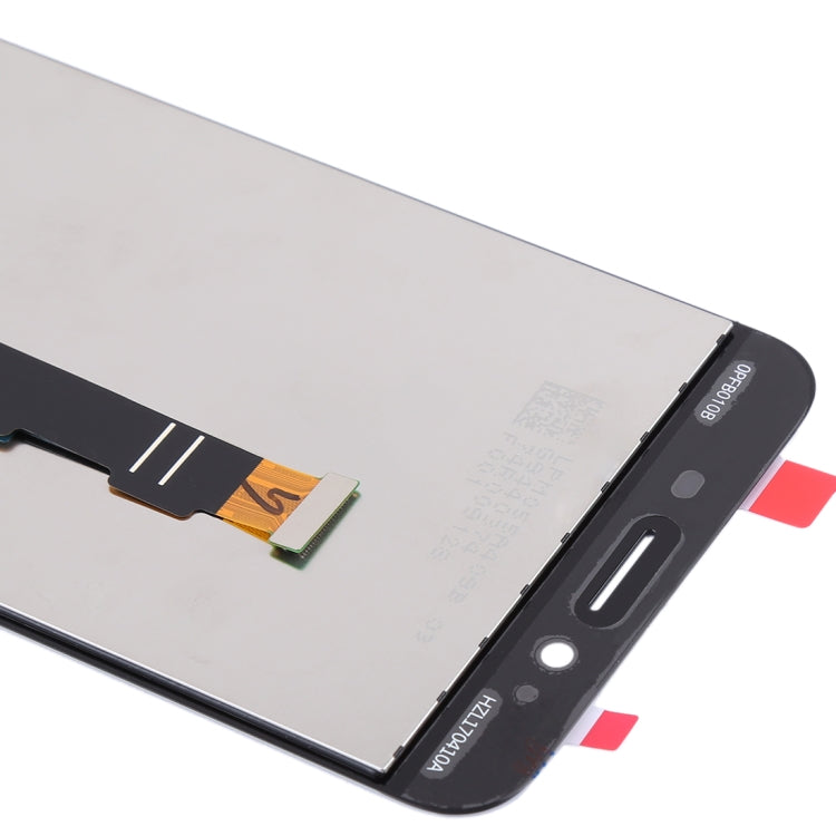 TFT LCD Screen for OPPO R9sk Digitizer Full Assembly (Black) - free shipping - PMC TechLife - Order now!