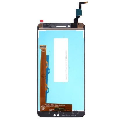 OEM LCD Screen for Lenovo VIBE K5 / A6020A40 with Digitizer Full Assembly (Black) - LCD Screen by PMC Jewellery | Online Shopping South Africa | PMC Jewellery