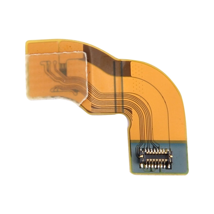 Compact / X Mini LCD Flex Cable Ribbon for Sony Xperia X - Flex Cable by PMC Jewellery | Online Shopping South Africa | PMC Jewellery