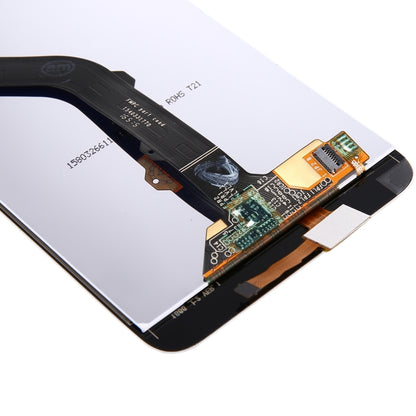 OEM LCD Screen for Huawei Honor 8 Lite with Digitizer Full Assembly(White) - LCD Screen by PMC Jewellery | Online Shopping South Africa | PMC Jewellery