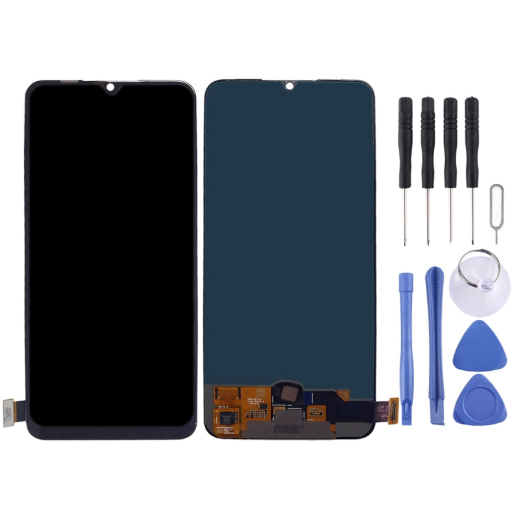 Original LCD Screen for Vivo IQOO Neo with Digitizer Full Assembly(Black) - LCD Screen by PMC Jewellery | Online Shopping South Africa | PMC Jewellery