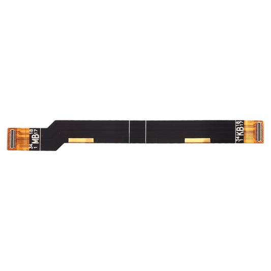 LCD Flex Cable for Sony Xperia L3 - Flex Cable by PMC Jewellery | Online Shopping South Africa | PMC Jewellery