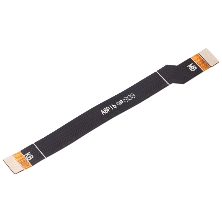 LCD Flex Cable for Sony Xperia L3 - Flex Cable by PMC Jewellery | Online Shopping South Africa | PMC Jewellery