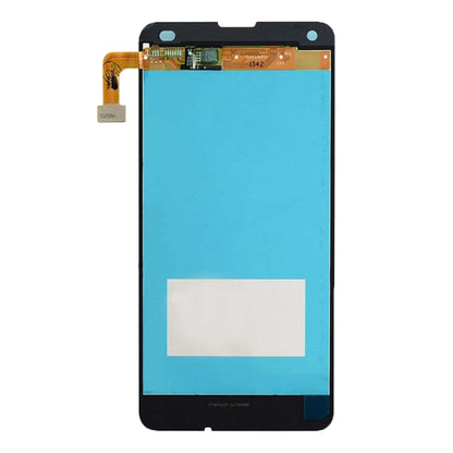 TFT LCD Screen for Microsoft Lumia 550 with Digitizer Full Assembly - LCD Screen by PMC Jewellery | Online Shopping South Africa | PMC Jewellery