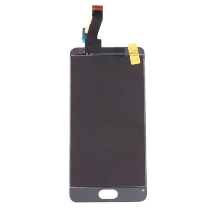 TFT LCD Screen for Meizu M3s / Meilan 3s with Digitizer Full Assembly(White) - LCD Screen by PMC Jewellery | Online Shopping South Africa | PMC Jewellery