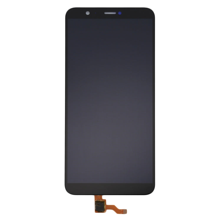 OEM LCD Screen for Huawei P Smart (Enjoy 7S) with Digitizer Full Assembly(Black) - LCD Screen by PMC Jewellery | Online Shopping South Africa | PMC Jewellery