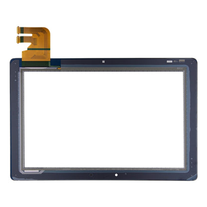 Touch Panel for ASUS Transformer TF300 TF300TG  G01 (69.10I21.G01 Version) (Black) - Touch Panel by PMC Jewellery | Online Shopping South Africa | PMC Jewellery