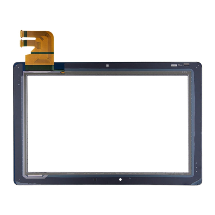 Touch Panel for ASUS TF300 69.10I21.G03 (Black) - Touch Panel by PMC Jewellery | Online Shopping South Africa | PMC Jewellery