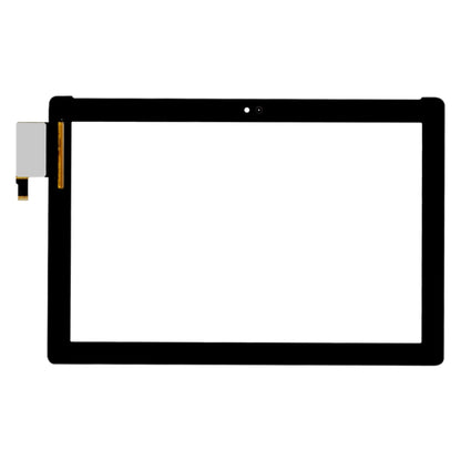 Touch Panel for Asus ZenPad 10 ZenPad Z300CNL P01T (White) - Touch Panel by PMC Jewellery | Online Shopping South Africa | PMC Jewellery