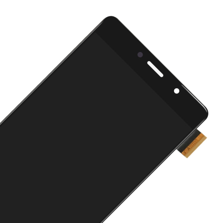 OEM LCD Screen for Lenovo Vibe P2 P2c72 P2a42 with Digitizer Full Assembly (Black) - LCD Screen by PMC Jewellery | Online Shopping South Africa | PMC Jewellery