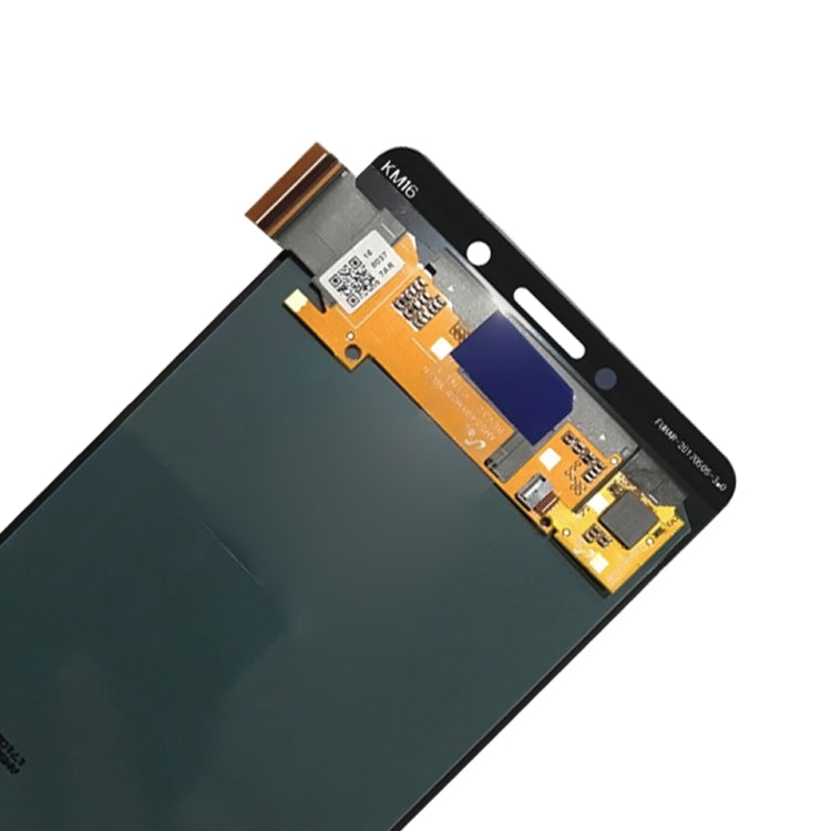 OEM LCD Screen for Lenovo Vibe P2 P2c72 P2a42 with Digitizer Full Assembly (Black) - LCD Screen by PMC Jewellery | Online Shopping South Africa | PMC Jewellery