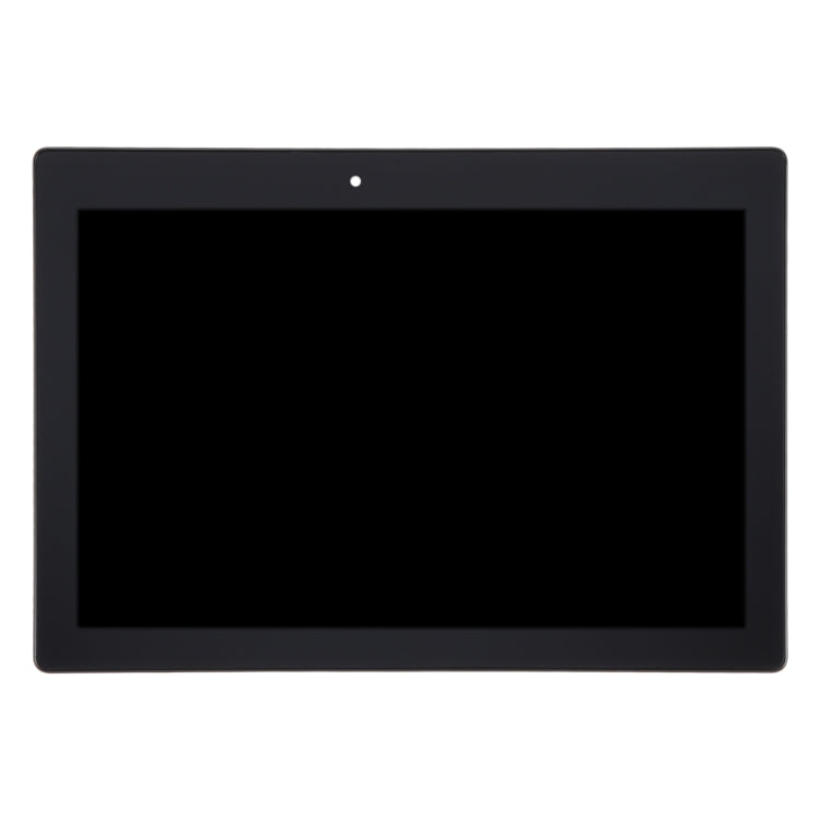 OEM LCD Screen for Lenovo TB3-X70L ZA0Y TB3-X70F ZA0X TB3-X70N TB3-X70 with Digitizer Full Assembly (Black) - LCD Screen by PMC Jewellery | Online Shopping South Africa | PMC Jewellery