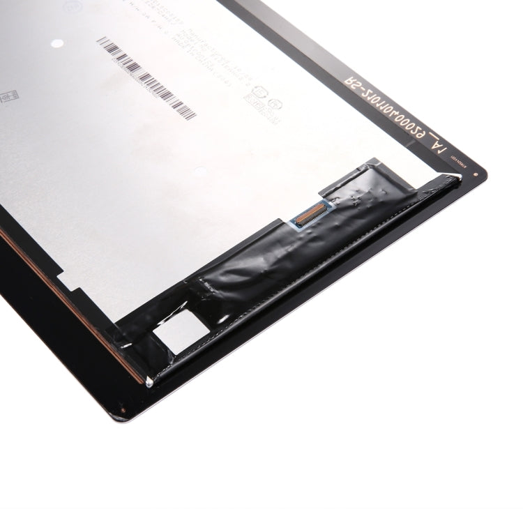 OEM LCD Screen for Lenovo Tab 2 A10-30 / TB2-X30F with Digitizer Full Assembly (Black) - LCD Screen by PMC Jewellery | Online Shopping South Africa | PMC Jewellery