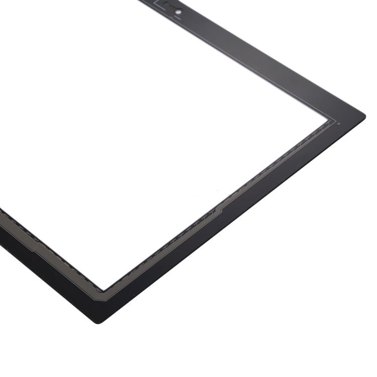 For Lenovo TAB4 10 / TB-X304 Touch Panel Digitizer(Black) - Touch Panel by PMC Jewellery | Online Shopping South Africa | PMC Jewellery