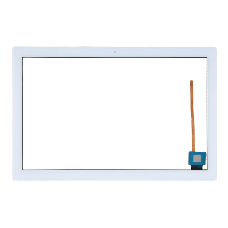 For Lenovo TAB4 10 / TB-X304 Touch Panel Digitizer(White) - Touch Panel by PMC Jewellery | Online Shopping South Africa | PMC Jewellery