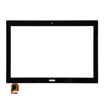 Lenovo TAB4 10 Plus / TB-X704 Touch Panel Digitizer(Black) - Touch Panel by PMC Jewellery | Online Shopping South Africa | PMC Jewellery